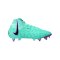 Nike Phantom Luna Elite SG Peak Ready Pro-Player-Edition Grün Schwarz F300 - gruen
