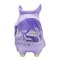 Nike Phantom Luna II Academy FG/MG United Lila F500 - lila