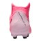 Nike Phantom Luna II Academy FG/MG Mad Brilliance Rot Schwarz F600 - rot
