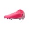 Nike Phantom Luna II Academy FG/MG Mad Brilliance Rot Schwarz F600 - rot