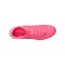 Nike Phantom Luna II Academy FG/MG Mad Brilliance Rot Schwarz F600 - rot