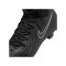 Nike Phantom Luna II Academy FG/MG Shadow Schwarz F001 - schwarz