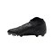 Nike Phantom Luna II Academy FG/MG Shadow Schwarz F001 - schwarz