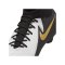 Nike Phantom Luna II Academy FG/MG Mad Ready Weiss Schwarz F100 - weiss