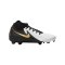 Nike Phantom Luna II Academy FG/MG Mad Ready Weiss Schwarz F100 - weiss