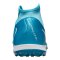 Nike Phantom Luna II Academy TF Mad Ambition Blau F400 - blau