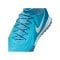 Nike Phantom Luna II Academy TF Mad Ambition Blau F400 - blau