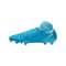 Nike Phantom Luna II Elite FG Mad Ambition Blau F400 - blau