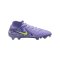 Nike Phantom Luna II Elite FG United Lila F500 - lila