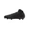 Nike Phantom Luna II Elite FG Shadow Schwarz F002 - schwarz