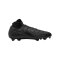 Nike Phantom Luna II Elite FG Shadow Schwarz F002 - schwarz