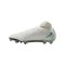 Nike Phantom Luna II Elite FG Chromatic Weiß F100 - weiss
