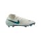 Nike Phantom Luna II Elite FG Chromatic Weiß F100 - weiss
