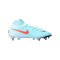 Nike Phantom Luna II Elite Pro-Player-Edtion SG Mad Energy Grün F300 - gruen
