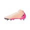 Nike Phantom Luna II Elite Pro-Player-Edition SG-Pro Prism Orange F800 - orange