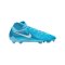 Nike Phantom Luna II Pro FG Mad Ambition Blau F400 - blau