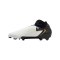 Nike Phantom Luna II Pro FG Mad Ready Weiss Schwarz F100 - weiss