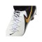Nike Phantom Luna II Pro FG Mad Ready Weiss Schwarz F100 - weiss