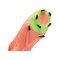 Nike Phantom Luna Pro FG United Orange Rosa Schwarz F800 - rosa