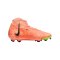 Nike Phantom Luna Pro FG United Orange Rosa Schwarz F800 - rosa