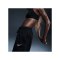 Nike Phoenix 2 Fleece Hose Damen Schwarz F010 - schwarz