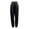 Nike Phoenix 2 Fleece Hose Damen Schwarz F010 - schwarz