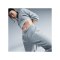Nike Phoenix 2 Fleece Jogginghose Damen Grau F063 - grau
