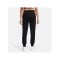 Nike Phoenix Fleece Mid Rise Jogginghose F010 - schwarz