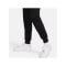 Nike Phoenix Fleece Mid Rise Jogginghose F010 - schwarz