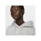 Nike Phoenix Oversized Hoody Damen Grau F063 - grau