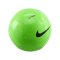 Nike Pitch Team Trainingsball Grün F359 - gruen