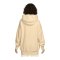 Nike Plush Hoody Damen Orange F838 - orange