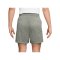 Nike Pracatice Mesh 5In Short Grün F059 - gruen