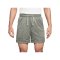 Nike Pracatice Mesh 5In Short Grün F059 - gruen