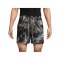 Nike Pracatice Mesh 5In Short Schwarz F010 - schwarz