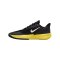 Nike Precision 7 Schwarz F001 - schwarz