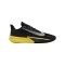 Nike Precision 7 Schwarz F001 - schwarz