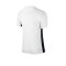 Nike Precision IV Trikot kurzarm Weiss F100 - weiss