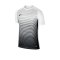 Nike Precision IV Trikot kurzarm Weiss F100 - weiss