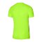 Nike Precision VI Trikot Gelb Schwarz F702 - gelb