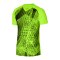 Nike Precision VI Trikot Gelb Schwarz F702 - gelb