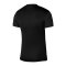 Nike Precision VI Trikot Kids Schwarz F010 - schwarz