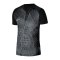 Nike Precision VI Trikot Kids Schwarz F010 - schwarz