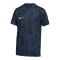 Nike Precision VII Trikot Kids Blau F410 - blau