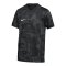Nike Precision VII Trikot Kids Schwarz F010 - schwarz