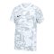 Nike Precision VII Trikot Kids Weiss F100 - weiss