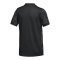 Nike Precision VII Trikot Schwarz F010 - schwarz