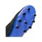 Nike Premier III FG Shadow Schwarz Blau F007 - schwarz