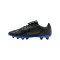 Nike Premier III FG Shadow Schwarz Blau F007 - schwarz