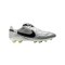Nike Premier III FG Silber F004 - silber